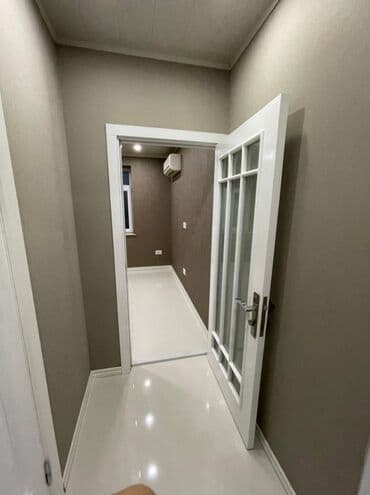 günü: Bakı, Yeni Günəşli Massiv A, 3 otaqlı, Köhnə tikili, 65 kv. m — 15