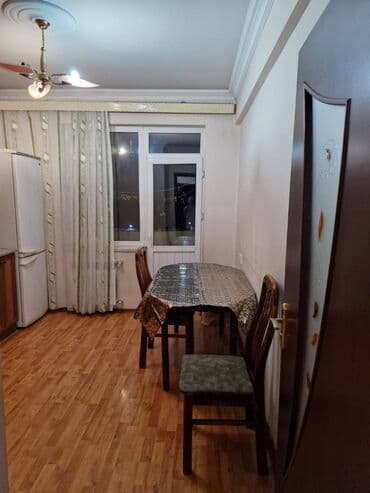 1 otaqli kiraye evler 20 yanvarda: Sabunçu rayonu,Razin,Akkord yaşayış kompleksində,20 mərtəbənin,5-ci — 4