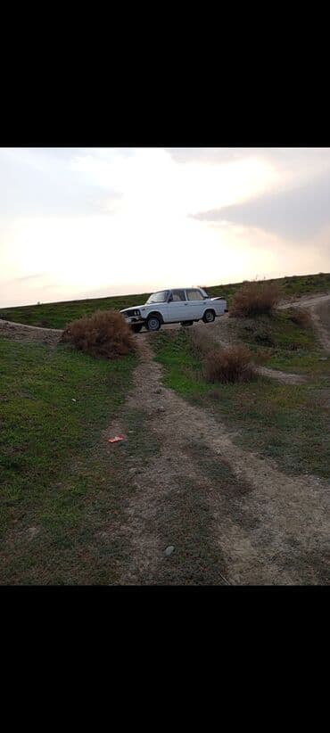 bu disklər vaz r 13: VAZ (LADA) 2106: 1.3 l | 1984 il Sedan — 5