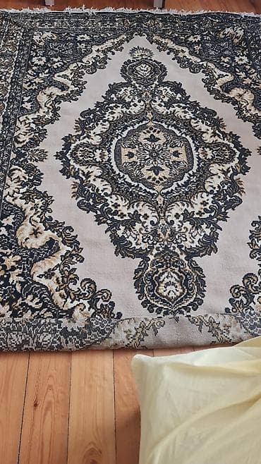 Şəkillər, tablolar: Xalça Dekorativ, Türkiyə — 4