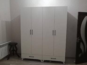 Дом и сад: Двуспальная кровать — 3