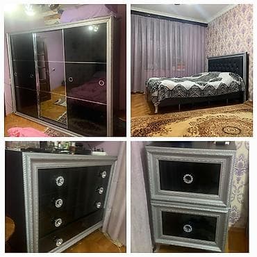 İkinəfərlik çarpayı, İşlənmiş lalafo.az -da İkinəfərlik çarpayı, İşlənmiş