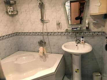 bakıda kiraye evler 2019: Xətai metrosuna yaxin 11 mertebeli binanın 9-cu mərtəbəsində — 2