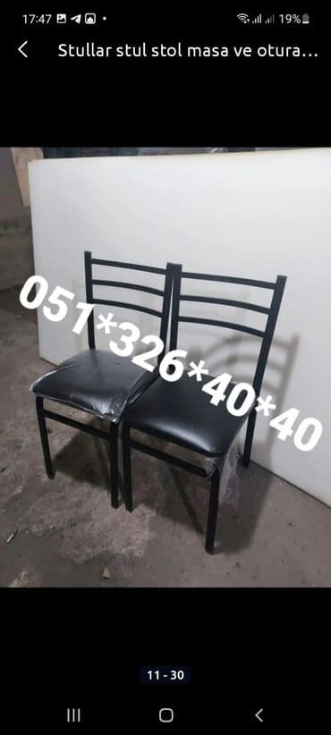 oturacaglar: Stullar stul stol stol stul stul stol Masa ve oturacaq destleri stol — 8