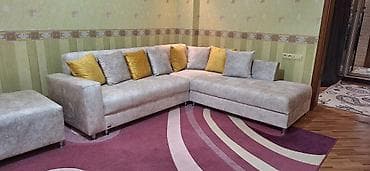 İşlənmiş, Künc divan, Divan, Açılmayan