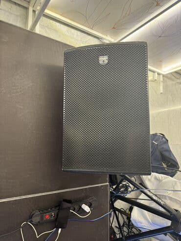 dynacord satilir: Satilir konplekt dest aparatura diqqetle oxuyun elage ucun etrafli — 12