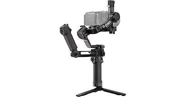 dji mikrofon bluetooth: DJI RS5 combo — 1