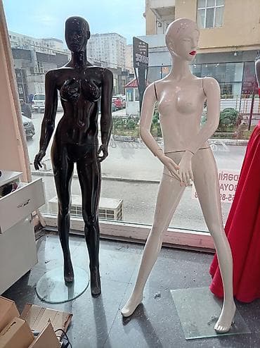 Оборудование для мойки: Женский, Пластик, пластмасса, Черный — 4