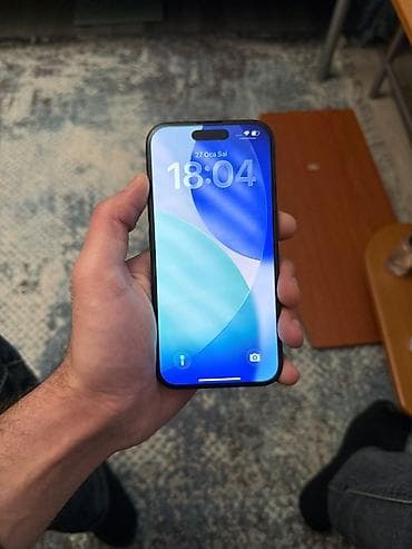 Аудиотехника: IPhone 16, 128 ГБ, Черный — 6