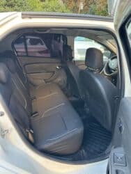 faizsiz kreditlə maşın: Renault Logan: 1.6 l | 2014 il 305000 km Sedan — 9