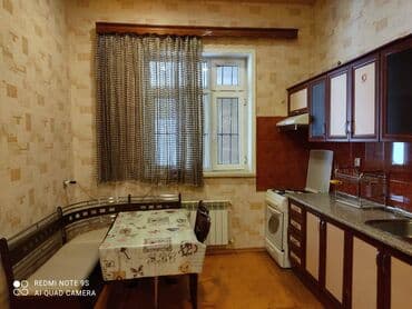 qaracuxurda ev: 120 kv. m, 3 otaqlı — 23