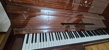 Piano, Belarus, Akustik lalafo.az -da Piano, Belarus, Akustik