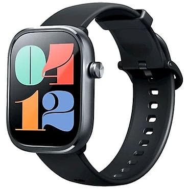 m tech computers: Kateqoriya: Smart saatlar Brend: Mibro Model: C4 Grey Qiymət: 92 — 1
