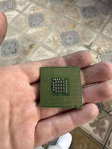 ryzen 5 5600g: Prosessor Intel Pentium 4 Intel Pentium 4, 3-4 GHz — 2