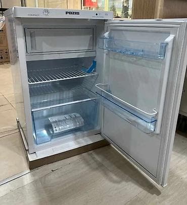 qapi zvanoku: Dondurucu Soyuducu Pozis Rs411 De frost soyuducu Rusiya istehsalı Bir — 1