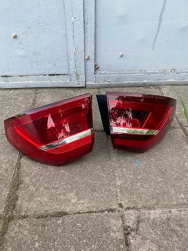 LED, Volkswagen 2017 il, Orijinal, ABŞ, İşlənmiş lalafo.az -da LED, Volkswagen 2017 il, Orijinal, ABŞ, İşlənmiş