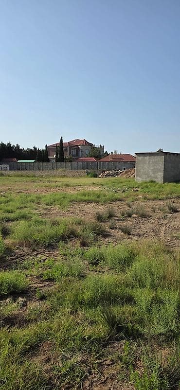 binə evlərin satışı: 50 sot, Tikinti, Kupça (Çıxarış) — 5