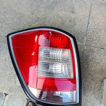 opel astra g katalizator: Opel — 1