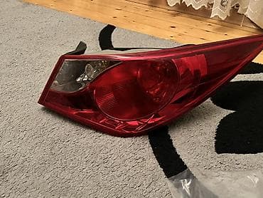 запчасти на форд фокус 1: Hyundai Оригинал — 4