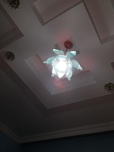 Çılçıraq, 3 lampa — 2