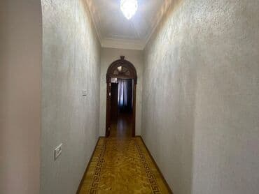 4 mkr satilan evler: 4 комнаты, 600 м², Нет кредита, Свежий ремонт — 15