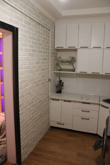 20 yanvarda 2 otaqli evler: Yasamalda 16 mertebeli binanın 15-ci mərtəbəsində yerləşən ümumi — 16