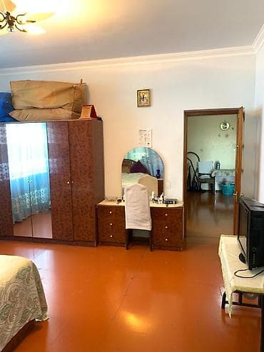 tecili ev satilir baki: 3 otaqlı, Yeni tikili, m. Xalqlar Dostluğu, 138 kv. m — 10