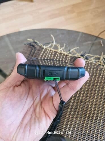 qrafik kart: Prosessor Unisoc T606 Maks prosessor sürəti 1.6 GHz Prosessorların — 6