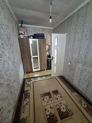 ag seherde kreditle evler: 80 kv. m, 1 otaqlı, Qaz — 5