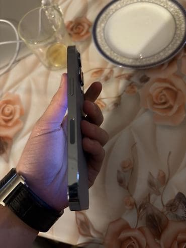 kontakt home iphone 6: IPhone 13 Pro, 128 GB, Sierra Blue — 4