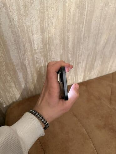 Техника для кухни: IPhone 14, Черный, Face ID — 5