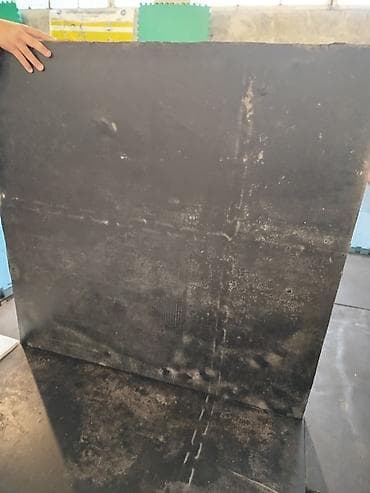 ucuz seyf kassa: Hazir rezin doweme 60 eded qalinliq 3.05 sm qiymet 1 ededi 20 m su — 3