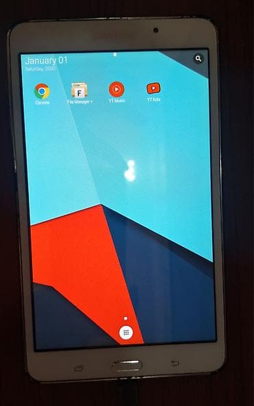 samsung s6 lite tablet: Samsung Galaxy Tab 4 planşet - Model: SM-T231 (Qara) 40 AZN və — 4