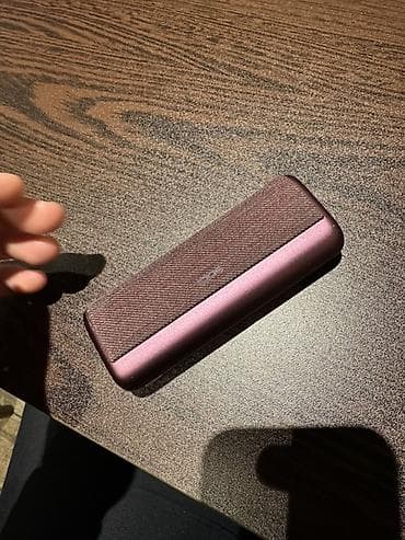 osd: IQOS prime sensorlu — 2