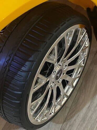 uşax maşını: Belə qiymətə iki nəfərlik avtomobil qeyri-real görünür? Çox realdır 😉 — 6