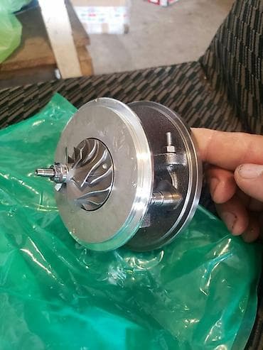 kia optima 2 sade mator: Kartric turbo üçün çox maşın üçün var pajero 2,8. Santafe 2,2.elantra — 1
