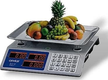 Оборудование для производства: 30 кг — 9