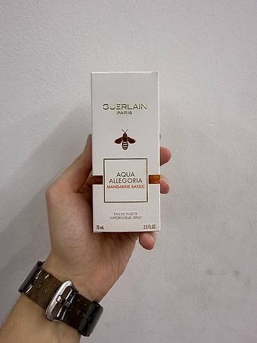 Brend ətirlər seçimi 1) Jean Paul Gaultier Ultra Male – Eau de — 4