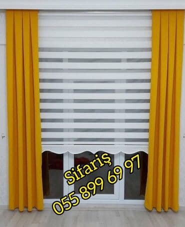 step deke: Jalüz pərdə 1 kv 10 azn dən 40 azn dək hərnöv jalüzlər bizdə topdan — 1