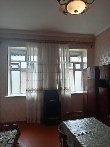 bulbule kiraye ev: 2 otaqlı mənzil hərbir əşyası var 280m kirayə ünvan Gəncə şəhəri Azəri — 1