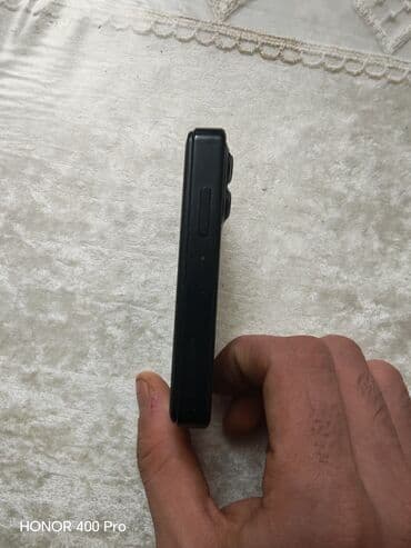 huawei matepad pro 13.2 qiymeti: Mini 15 pro max Android Xüsusiyyətlər: - Kiçik ölçülü, bir əllə rahat — 4