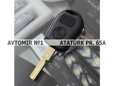 163 nomreli mekteb: Bmw 2 acar korpusu 🚙🚒 ünvana və bölgələrə ödənişli çatdırılma — 1