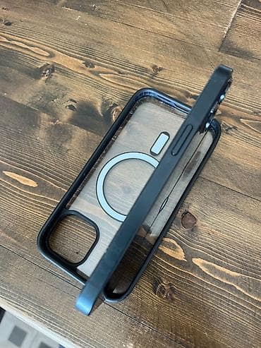 islenmis iphone: IPhone 13, Qara, Face ID — 3
