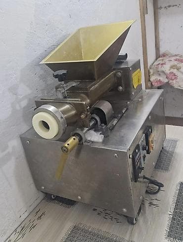 2200₼ Xəmir kundələyən aparat 3ay işlənib Binəqədi 3240 zeyno♥️ — 1