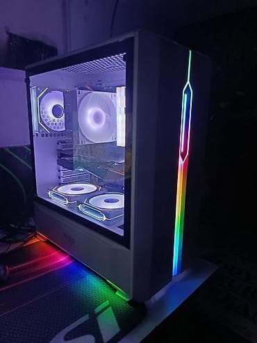 QİYMƏT SONDUR. BARTER YOXDUR. KREDİT YOXDUR. CPU: İntel core i7 6700