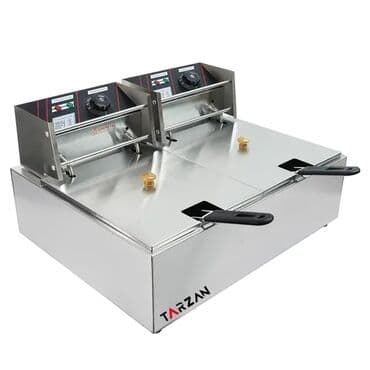 semicka aparati: Peraşki üçün, Cüt gözlü, 5 l — 2