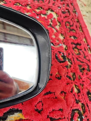 Toyota corolla 2007-2009 SEDAN yan guzguleri.Matorlari her biri — 4