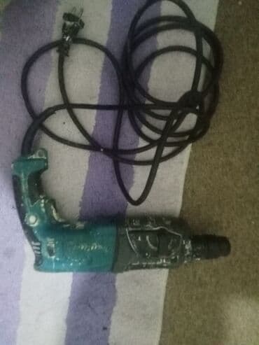 dam örtüyü kreditle: Drel prefarator — 2