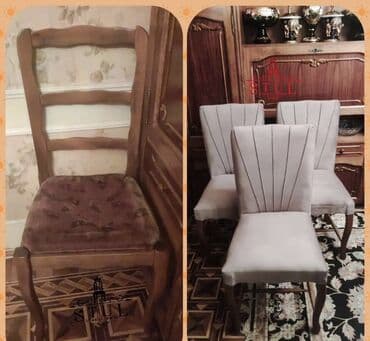 ремонт корпусной мебели: Ремонт, реставрация мебели Бесплатная доставка, Самовывоз — 16