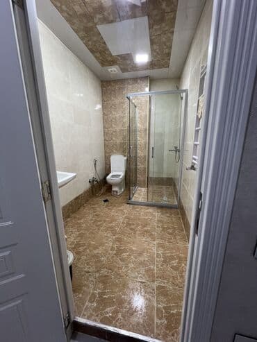 сдается квартира в баку: Salam. Sumqayıt şəhəri Sahil küçəsi Bəyaz Residens. Uzunmüddətli — 7